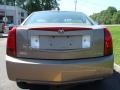 Radiant Bronze - CTS Sedan Photo No. 9