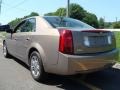 Radiant Bronze - CTS Sedan Photo No. 10