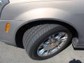 Radiant Bronze - CTS Sedan Photo No. 12