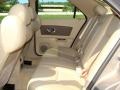 Radiant Bronze - CTS Sedan Photo No. 17
