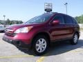 Tango Red Pearl - CR-V EX-L Photo No. 1