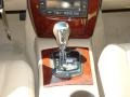 Radiant Bronze - CTS Sedan Photo No. 20