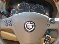 Radiant Bronze - CTS Sedan Photo No. 21