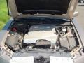 Radiant Bronze - CTS Sedan Photo No. 24