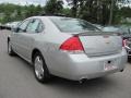 2006 Silverstone Metallic Chevrolet Impala SS  photo #10