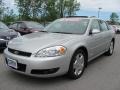 2006 Silverstone Metallic Chevrolet Impala SS  photo #11