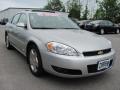 2006 Silverstone Metallic Chevrolet Impala SS  photo #12