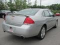 2006 Silverstone Metallic Chevrolet Impala SS  photo #13