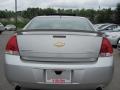 2006 Silverstone Metallic Chevrolet Impala SS  photo #18