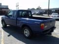 Vista Blue Metallic - Ranger STX SuperCab Photo No. 3