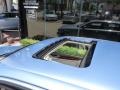 2007 Frost Blue Metallic Jaguar XJ Vanden Plas  photo #21