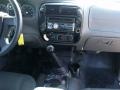 Vista Blue Metallic - Ranger STX SuperCab Photo No. 14
