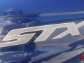 Vista Blue Metallic - Ranger STX SuperCab Photo No. 16