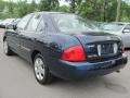 Blue Dusk Metallic - Sentra 1.8 Photo No. 8