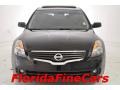 Super Black - Altima 2.5 S Photo No. 5