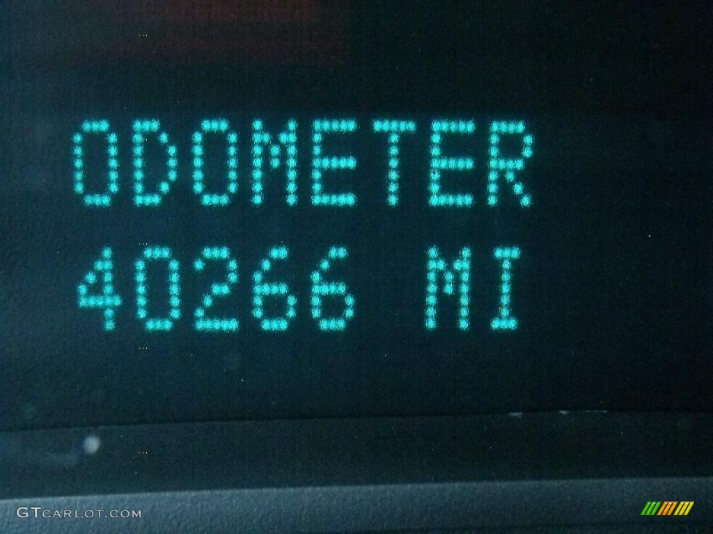 2009 Equinox LT - Deep Ruby Red Metallic / Light Gray photo #20