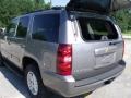 2009 Graystone Metallic Chevrolet Tahoe LT  photo #13