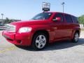 Victory Red - HHR LT Photo No. 1