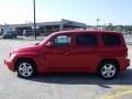 Victory Red - HHR LT Photo No. 2