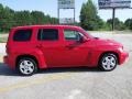 Victory Red - HHR LT Photo No. 6