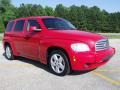 Victory Red - HHR LT Photo No. 7