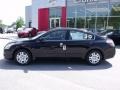 Super Black - Altima 2.5 S Photo No. 2