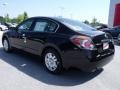 Super Black - Altima 2.5 S Photo No. 3