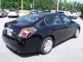 Super Black - Altima 2.5 S Photo No. 5