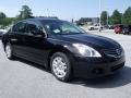 Super Black - Altima 2.5 S Photo No. 7