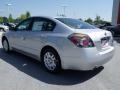 Radiant Silver - Altima 2.5 S Photo No. 3