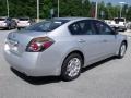Radiant Silver - Altima 2.5 S Photo No. 5