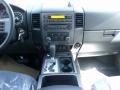 Galaxy Black - Titan SE Crew Cab Photo No. 12