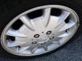 Glacier White - E 320 Sedan Photo No. 9