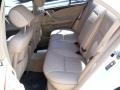 Glacier White - E 320 Sedan Photo No. 13
