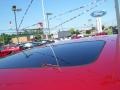 2010 Sangria Red Metallic Lincoln MKZ FWD  photo #9