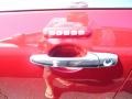 Sangria Red Metallic - MKZ FWD Photo No. 10