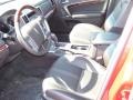 Sangria Red Metallic - MKZ FWD Photo No. 11