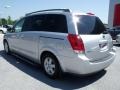 2005 Silver Mist Metallic Nissan Quest 3.5 SL  photo #3