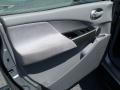 2005 Silver Mist Metallic Nissan Quest 3.5 SL  photo #11