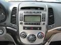 Bright Silver - Santa Fe GLS 4WD Photo No. 4
