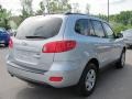 Bright Silver - Santa Fe GLS 4WD Photo No. 5