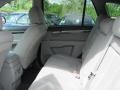 Bright Silver - Santa Fe GLS 4WD Photo No. 6