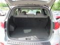 Bright Silver - Santa Fe GLS 4WD Photo No. 7