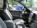 Bright Silver - Santa Fe GLS 4WD Photo No. 8