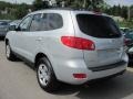 Bright Silver - Santa Fe GLS 4WD Photo No. 10