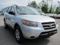 Bright Silver - Santa Fe GLS 4WD Photo No. 12