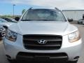 Bright Silver - Santa Fe GLS 4WD Photo No. 13