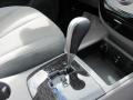 Bright Silver - Santa Fe GLS 4WD Photo No. 15