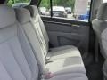 Bright Silver - Santa Fe GLS 4WD Photo No. 16