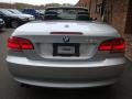 2007 Titanium Silver Metallic BMW 3 Series 328i Convertible  photo #6